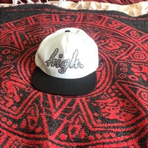 ODD FUTURE DOMO GENESIS HAT